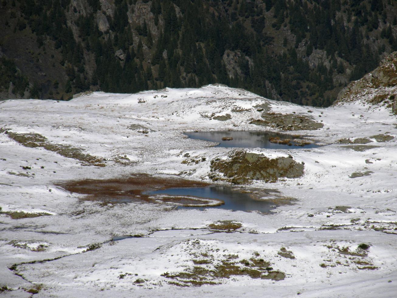 Laghi....della LOMBARDIA